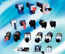 Yongsung韓國(guó)龍聲萬(wàn)能轉(zhuǎn)換開關(guān)/凸輪開關(guān)(CAM SWITCH)全面解析