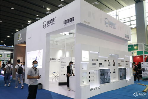 廣州國(guó)際建筑電氣技術(shù)及智能家居展覽會(huì)（光亞展）精彩看點(diǎn)匯總 一文覽盡計(jì)算機(jī)領(lǐng)域技術(shù)開發(fā)新趨勢(shì)